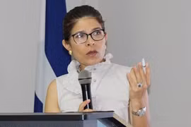 Trực thăng gặp nạn, chị gái Tổng thống Honduras thiệt mạng