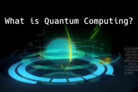 Samsung và IBM hợp tác phát triển điện toán lượng tử