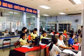 Hộ kinh doanh trở thành doanh nghiệp