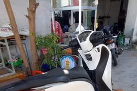 Giả công an, chích điện cướp xe SH trên Quốc lộ 1