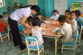 Âu lo ở nơi không cần... cưới