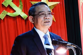 TBT yêu cầu Bộ Công an điều tra và trả lời về Vũ 'nhôm'!