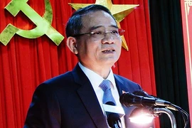 TBT yêu cầu Bộ Công an điều tra và trả lời về Vũ 'nhôm'!