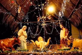 Những điều thú vị bạn chưa biết về lễ Giáng sinh