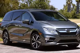 Honda và Nissan triệu hồi hàng loạt xe vì lỗi