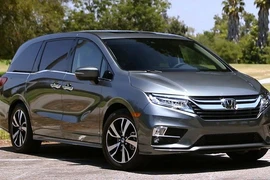 Honda và Nissan triệu hồi hàng loạt xe vì lỗi