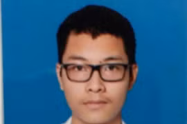 Nam sinh mất tích bí ẩn khi sang nhà bạn mượn sách vở