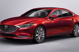 Mazda3 và Mazda6 bản 2 cầu có thể sớm trình làng