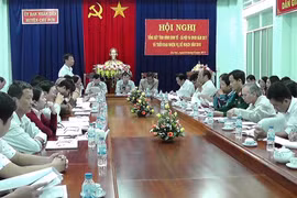 Chư Pưh năm 2017 hầu hết các chỉ tiêu đạt và vượt kế hoạch