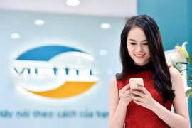Brand Finance: Thương hiệu Viettel có giá trị hơn 2,5 tỷ USD
