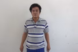 Nhậu say rồi vô cớ truy sát vợ chồng hàng xóm