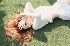 Ngắm trọn đường cong nóng bỏng của Trương Quỳnh Anh