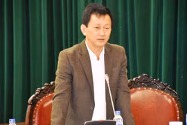 Thảo luận nhiều vấn đề quan trọng