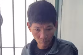 Truy tố người nổ súng truy sát tài xế xe ôm ở Sài Gòn