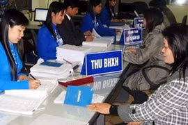 Gần 80 triệu người tham gia BHXH, BHYT và bảo hiểm thất nghiệp