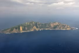 Nhật Bản đề xuất đổi tên quần đảo Senkaku, Trung Quốc phản đối