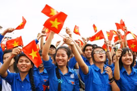 Bước phát triển mới của tổ chức Đoàn và phong trào thanh thiếu nhi