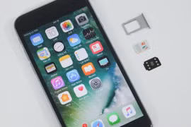 iPhone lock lại "đột tử" tại VN, dân buôn bó tay bất lực