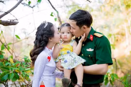 Tình yêu anh lính Tây nguyên với cô gái Sài Gòn