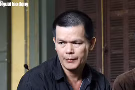 Thủ tiêu chủ nợ, cướp tài sản rồi đốt xác phi tang