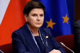 Thủ tướng Ba Lan từ chức, Bộ trưởng Tài chính được chọn thay thế