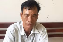 Thay tên, đổi họ trốn truy nã 20 năm cũng không thoát