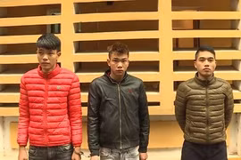 Muâu thuẫn vay nợ, dùng dao bầu chém người rồi bỏ trốn