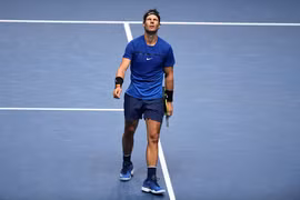 Nadal chưa chắc dự Giải Úc mở rộng 2018