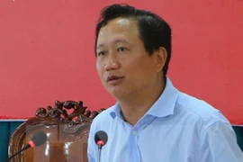 Ông Đinh La Thăng thuê 3 LS, Trịnh Xuân Thanh 9 LS cho ngày 8-1