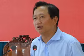 Ông Đinh La Thăng thuê 3 LS, Trịnh Xuân Thanh 9 LS cho ngày 8-1