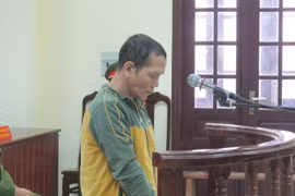 Dâm ô rồi ném bé gái hàng xóm xuống sông