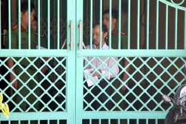 Nhiều nguyên lãnh đạo Hội sở DongA Bank bị khởi tố, bắt giam