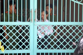 Nhiều nguyên lãnh đạo Hội sở DongA Bank bị khởi tố, bắt giam