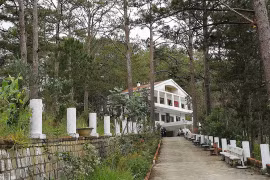 Chuyện Đà Lạt không phải ai cũng biết-Kỳ 4: Ngôi nhà ma đầu đèo Prenn