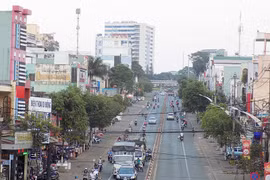 Gia Lai: Quản lý hệ thống thông tin thị trường bất động sản