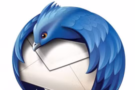 Mozilla vá lỗ hổng bảo mật trong Thunderbird