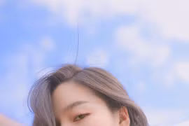 Nhan sắc được ví như nữ thần của 9X Trung Quốc