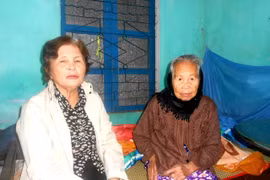 Sống lại sau 5 giờ "đã chết", cụ bà còn... khỏe mạnh hơn trước