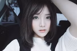 Hot girl Thái Lan lại gây sốt khi hát dân ca Việt Nam