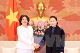 Cuba-Việt Nam tiếp tục gìn giữ và phát triển truyền thống tốt đẹp