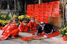 Lịch nghỉ Tết của học sinh trên cả nước