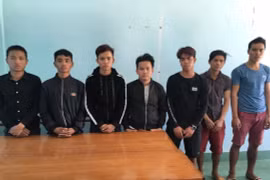 Hỗn chiến trong quán nhậu, 1 thanh niên mất mạng