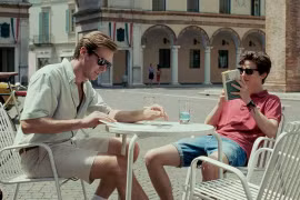 Những tác phẩm điện ảnh chuyển thể xuất sắc nhất năm 2017