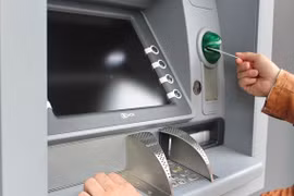 Đảm bảo hoạt động ATM dịp cuối năm và Tết