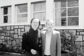 Kỳ 1: Lão bộc nhận lương bằng... vàng