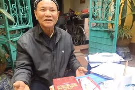 Khắc khoải từ một chiến công