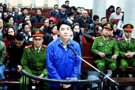 "Ông trùm" sàn vàng ảo Khải Thái bị đề nghị tù chung thân