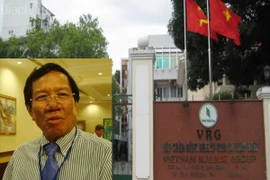 Cựu Chủ tịch Cao su: Một thời hoàng kim rồi 'hạ cánh không an toàn'