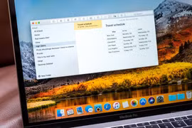 Apple ngừng nhận ứng dụng Mac 32-bit