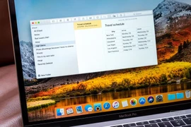 Apple ngừng nhận ứng dụng Mac 32-bit